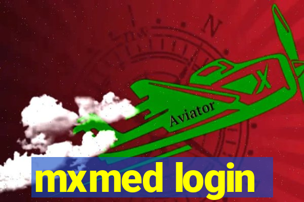 mxmed login